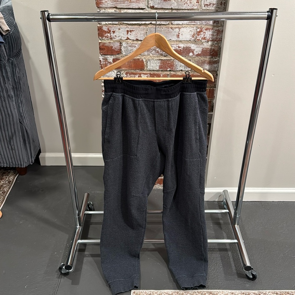 Lululemon Jogger Men Large